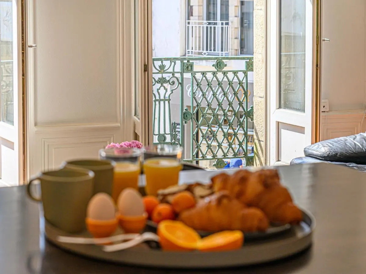 Apartment An'Alre By Interhome Auray