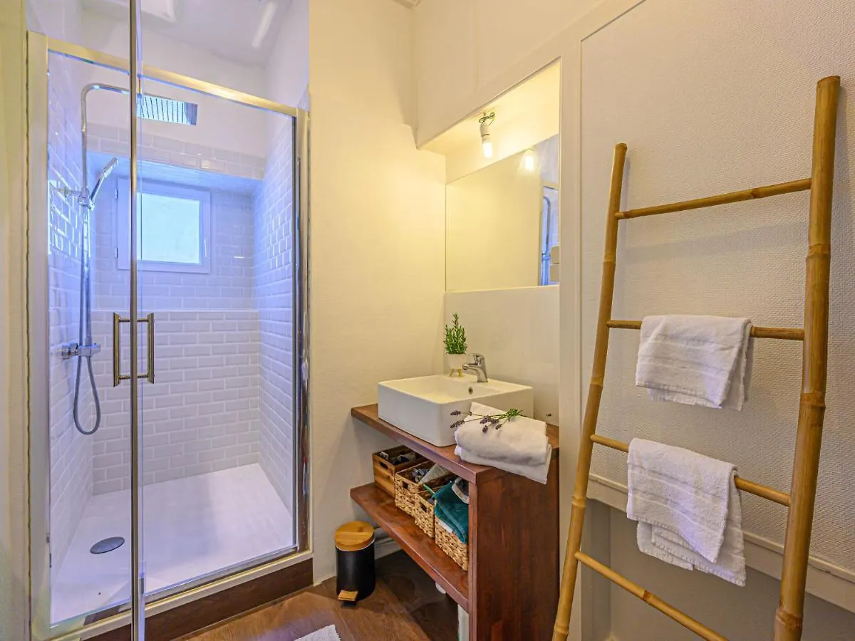 Apartment An'Alre By Interhome Auray